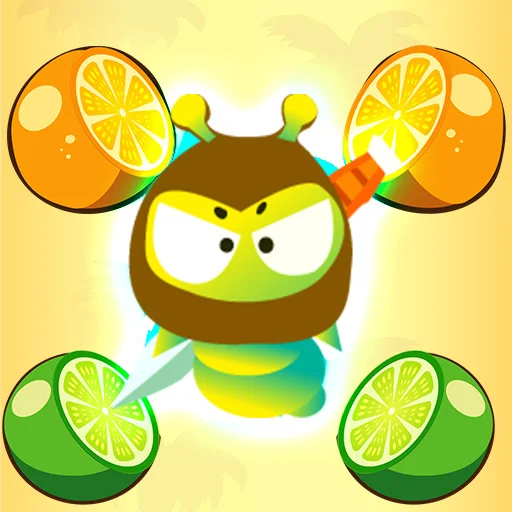 Blend Fruits