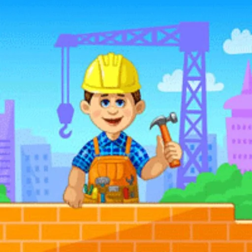 Building A House