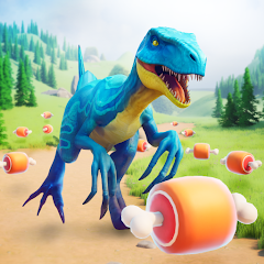Dinosaurs