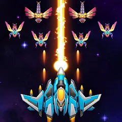 Space Attack